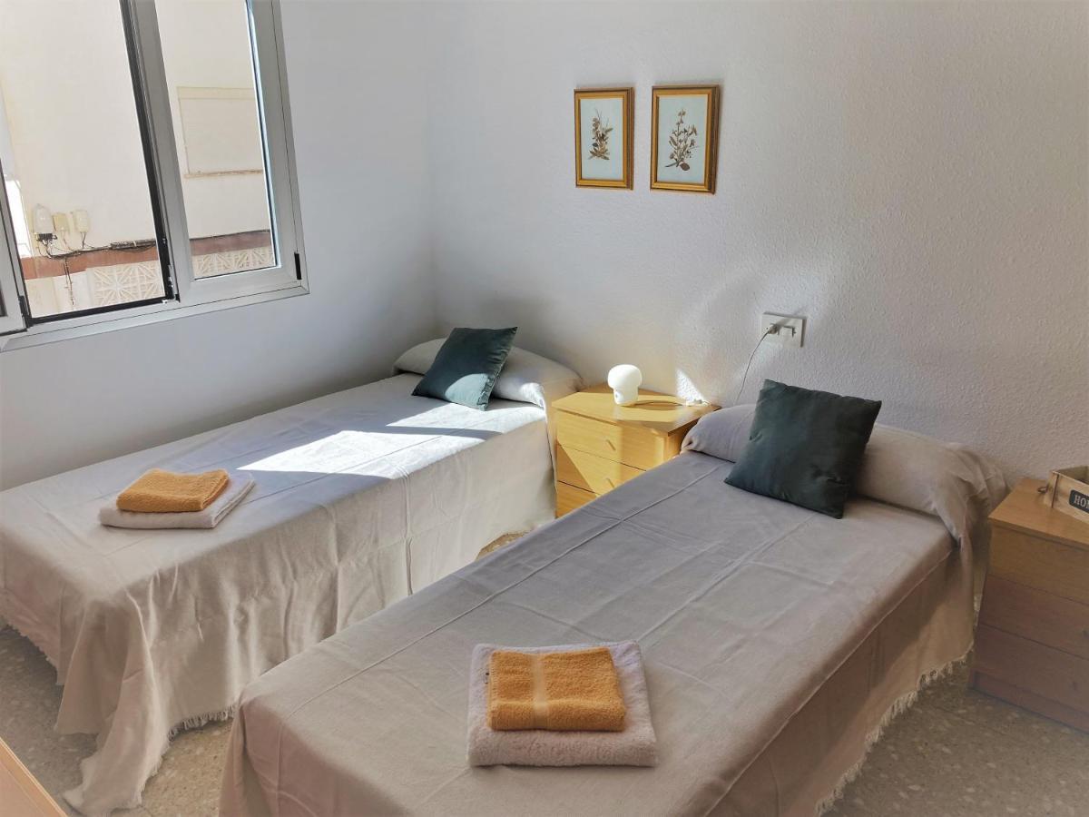 Large Apartment With Sea Views スエカ エクステリア 写真