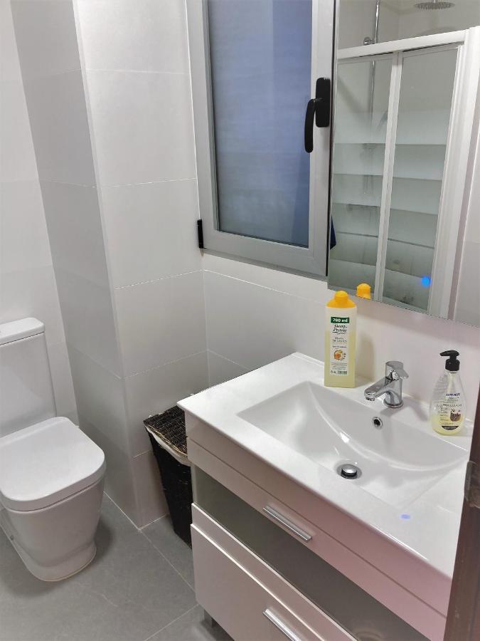 Large Apartment With Sea Views スエカ エクステリア 写真
