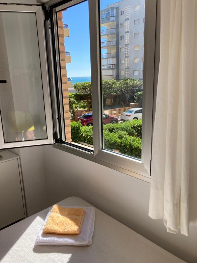 Large Apartment With Sea Views スエカ エクステリア 写真