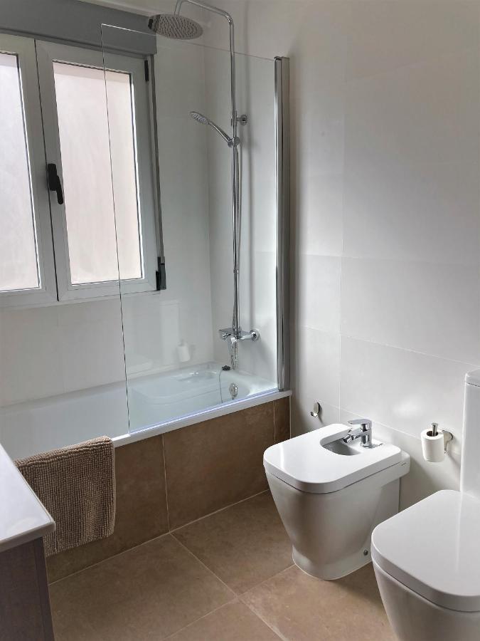 Large Apartment With Sea Views スエカ エクステリア 写真
