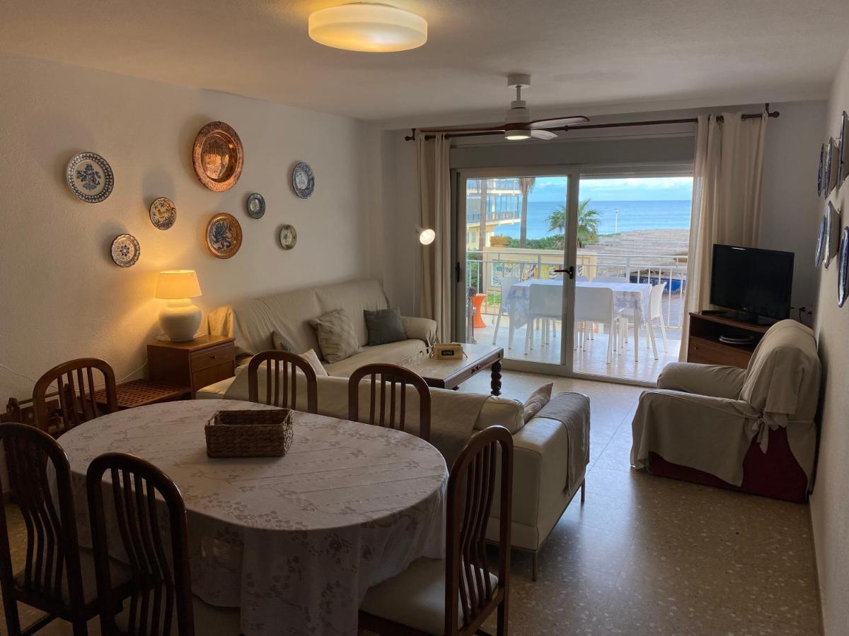 Large Apartment With Sea Views スエカ エクステリア 写真