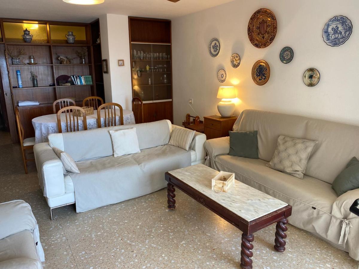 Large Apartment With Sea Views スエカ エクステリア 写真