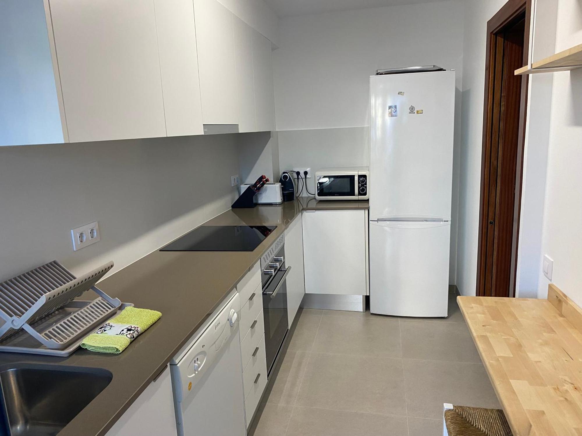 Large Apartment With Sea Views スエカ エクステリア 写真