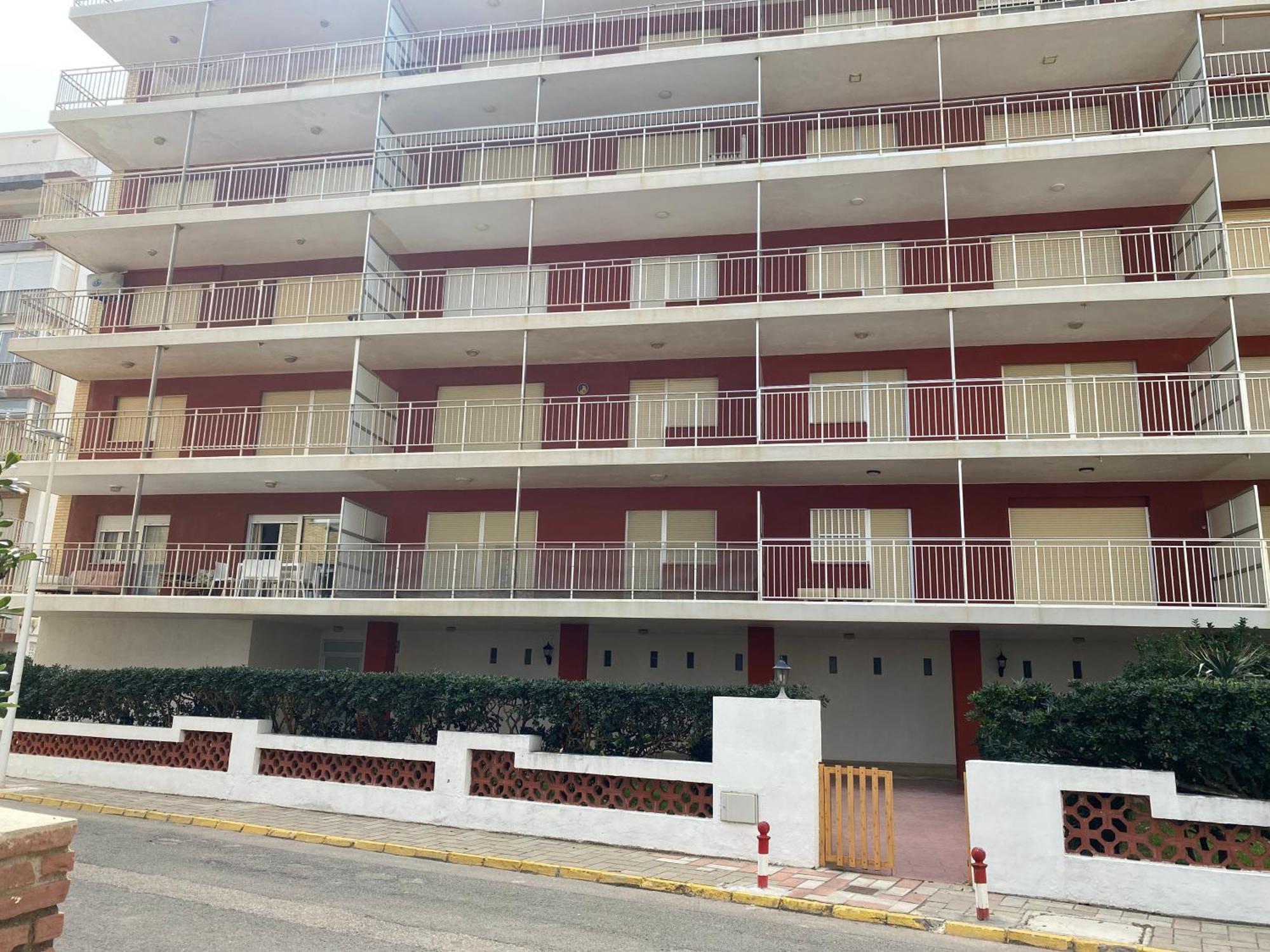 Large Apartment With Sea Views スエカ エクステリア 写真